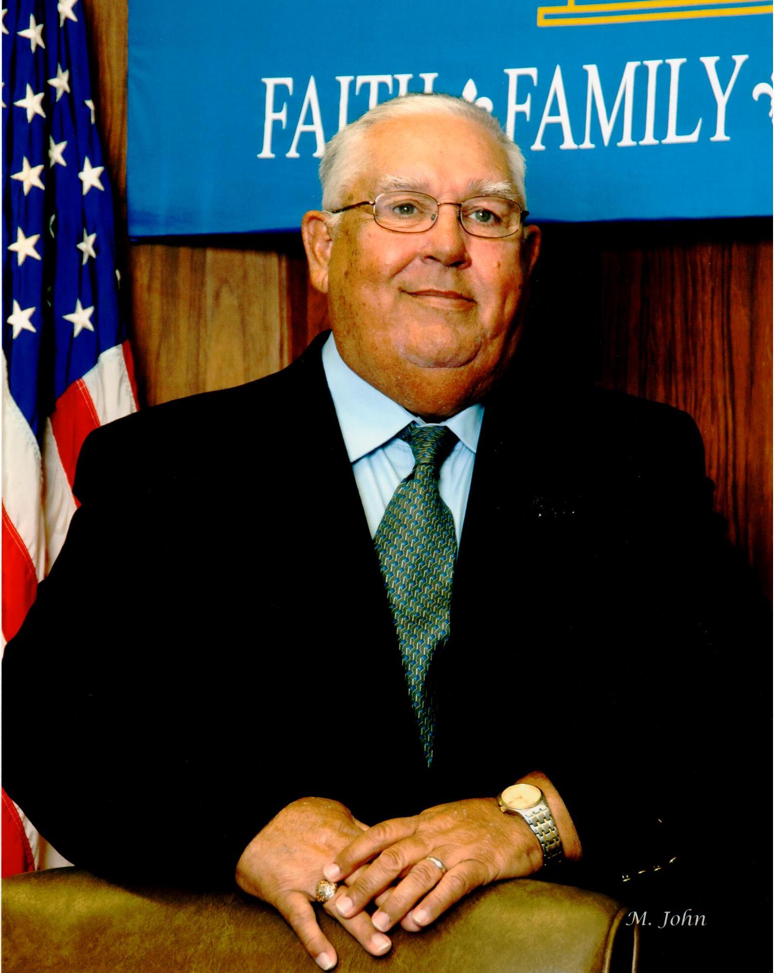 Dennis Bergeron
