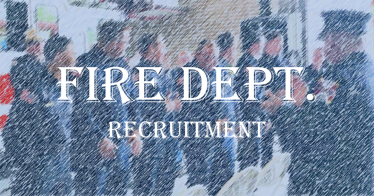 SFD Recruitment