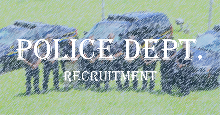 SPD Recruitment