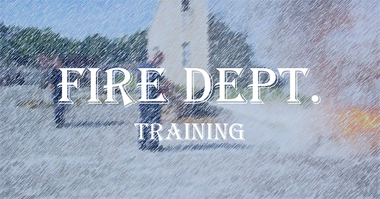 SFD Training