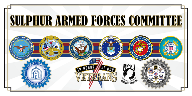 Armed Forces Committe