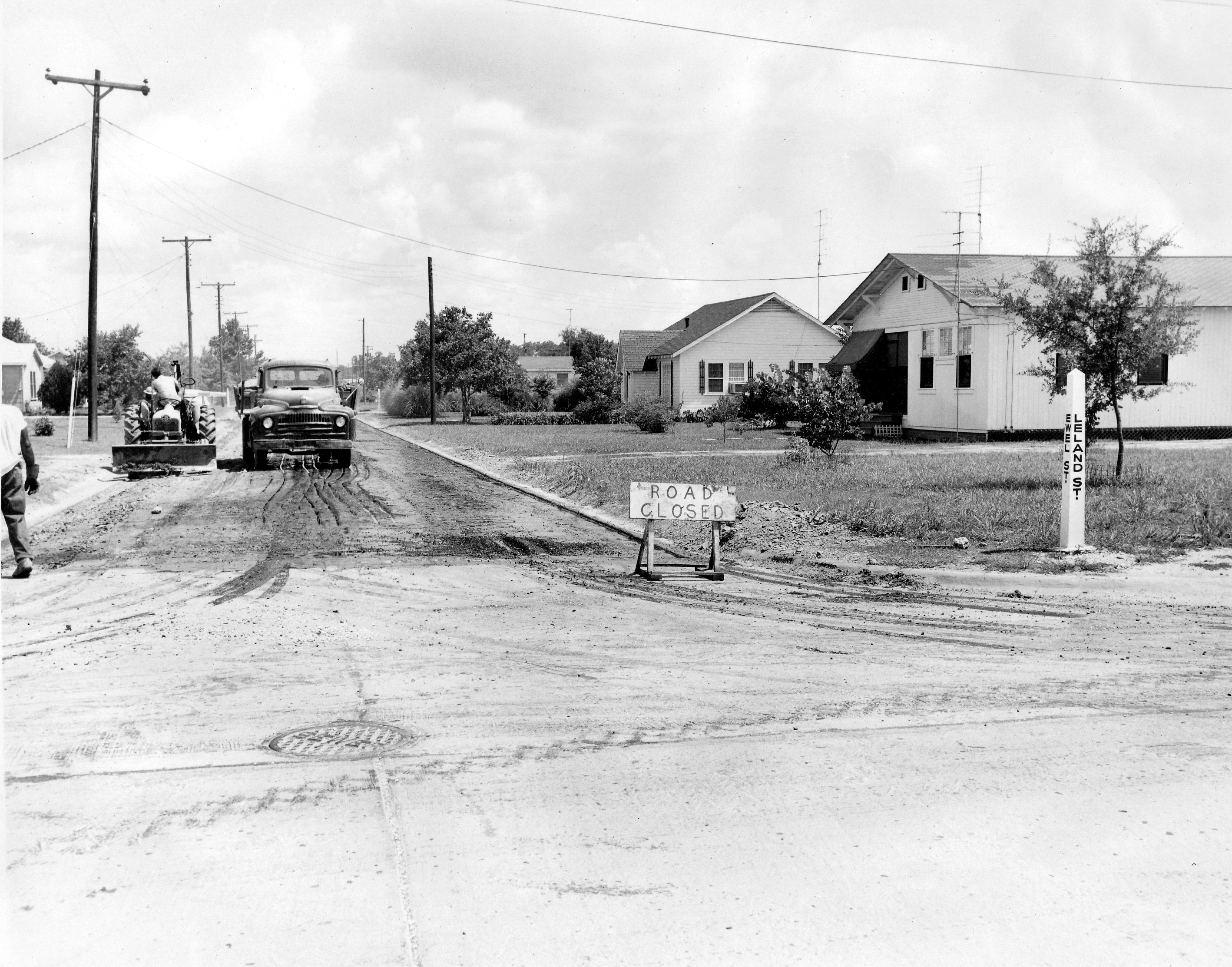 Slideshow / Historical Pictures / / Sulphur, LA