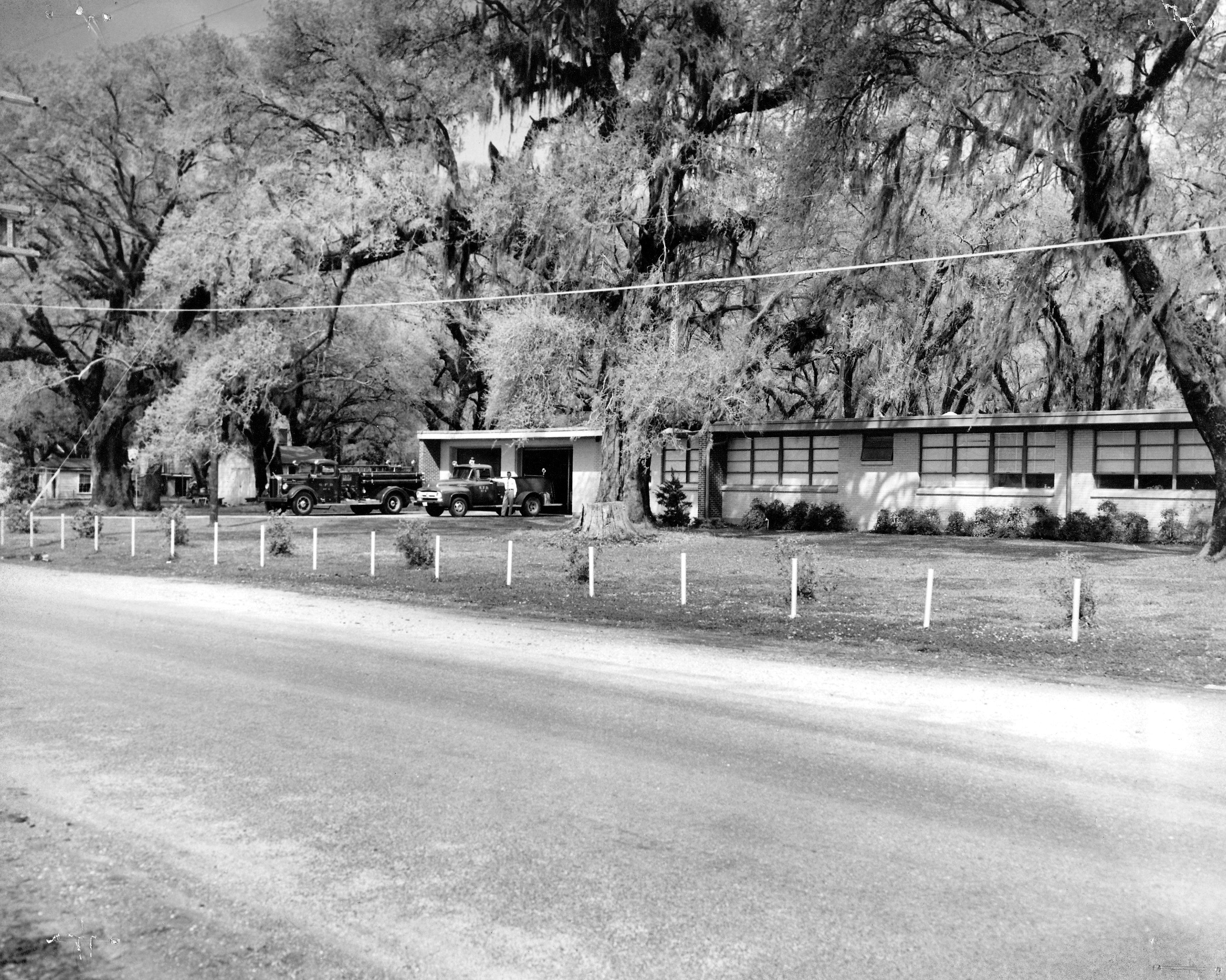 Slideshow / Historical Pictures / / Sulphur, LA