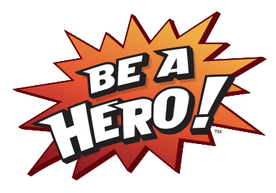 Be a Hero