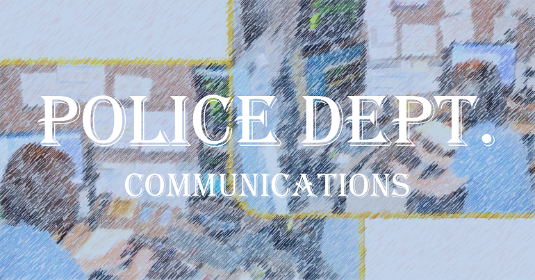 SPD Comm