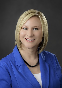 Mandy Thomas