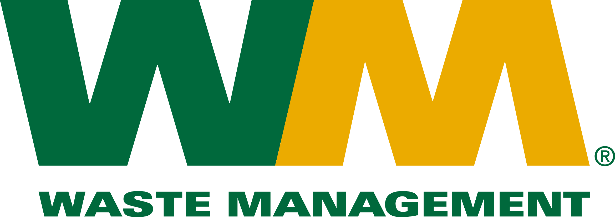 Waste management Logo