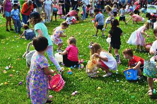 Easter Egg Hunt