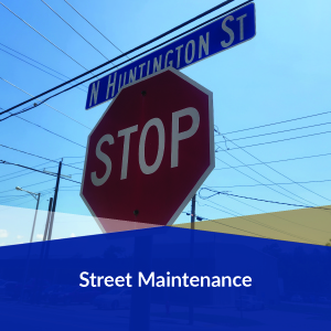 Street Maintenance