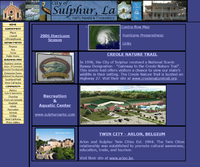 2006Website