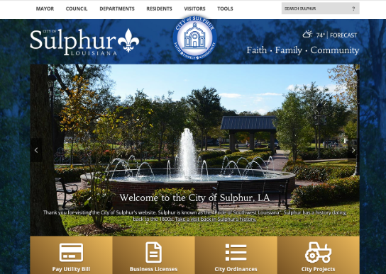 2018Website