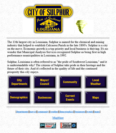 1999Website